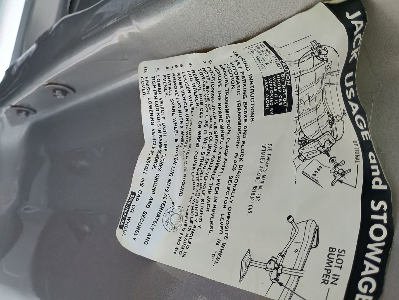 1978 Mercury Grand Marquis 1978 Mercury Grand Marquis - 22901124 - 76