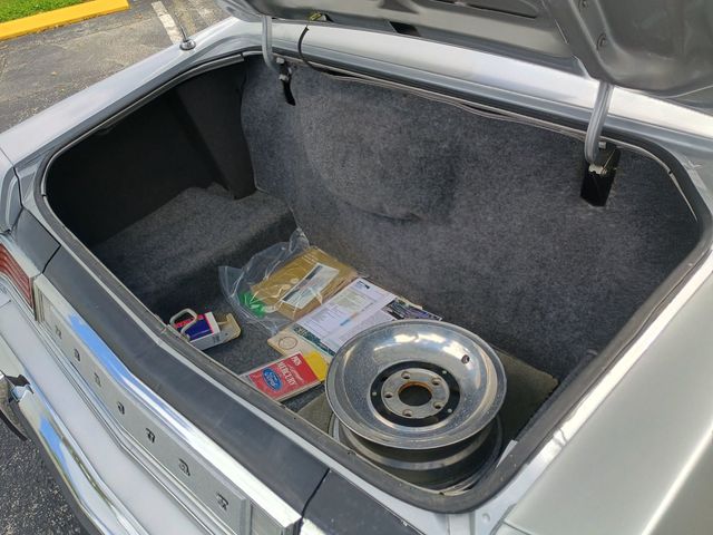 1978 Mercury Grand Marquis 1978 Mercury Grand Marquis - 22901124 - 77