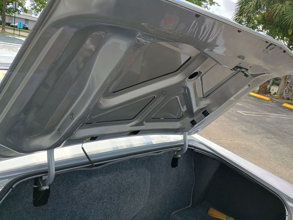 1978 Mercury Grand Marquis 1978 Mercury Grand Marquis - 22901124 - 78