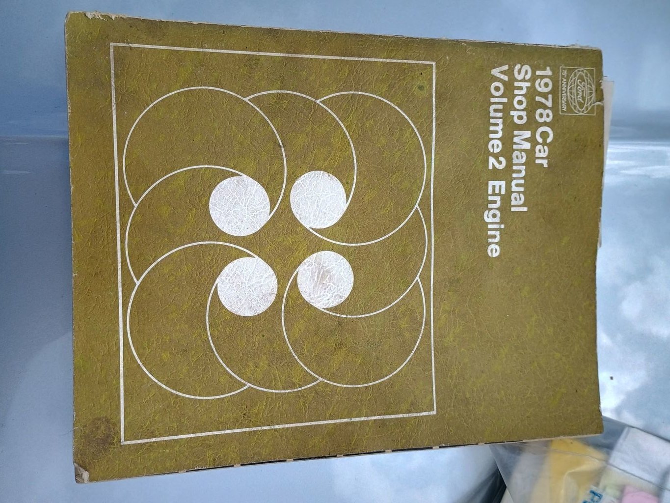 1978 Mercury Grand Marquis 1978 Mercury Grand Marquis - 22901124 - 80