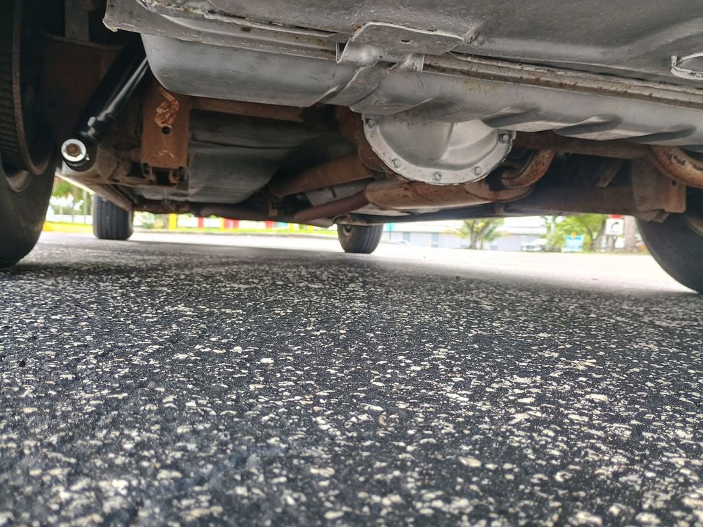 1978 Mercury Grand Marquis 1978 Mercury Grand Marquis - 22901124 - 86