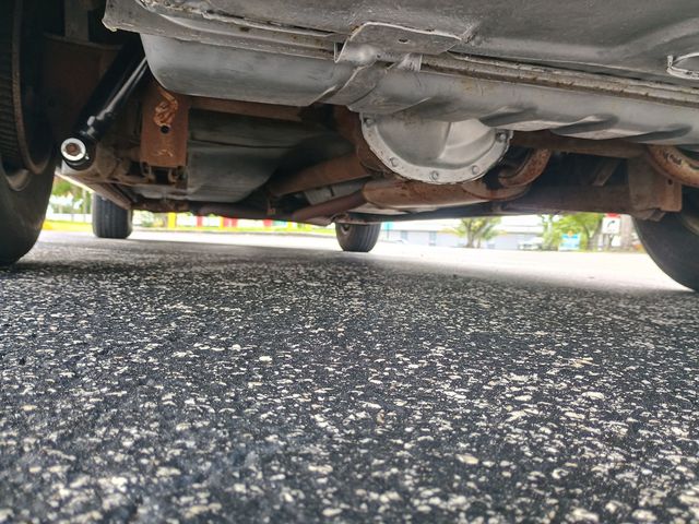 1978 Mercury Grand Marquis 1978 Mercury Grand Marquis - 22901124 - 86