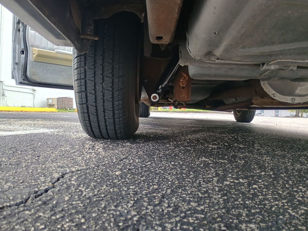 1978 Mercury Grand Marquis 1978 Mercury Grand Marquis - 22901124 - 87