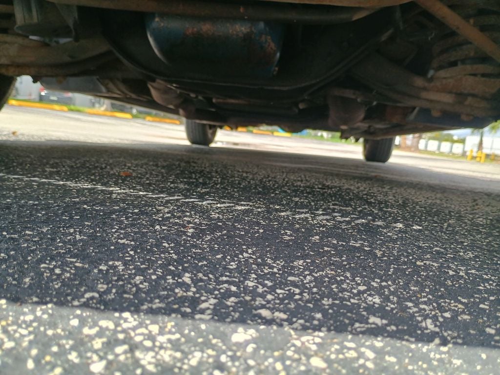 1978 Mercury Grand Marquis 1978 Mercury Grand Marquis - 22901124 - 89