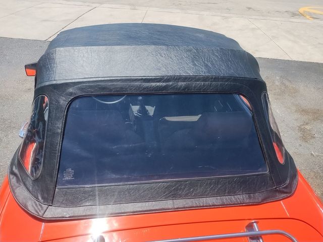 1978 MG MGB 2dr Convertible Stickshift Roadster - 22882140 - 12