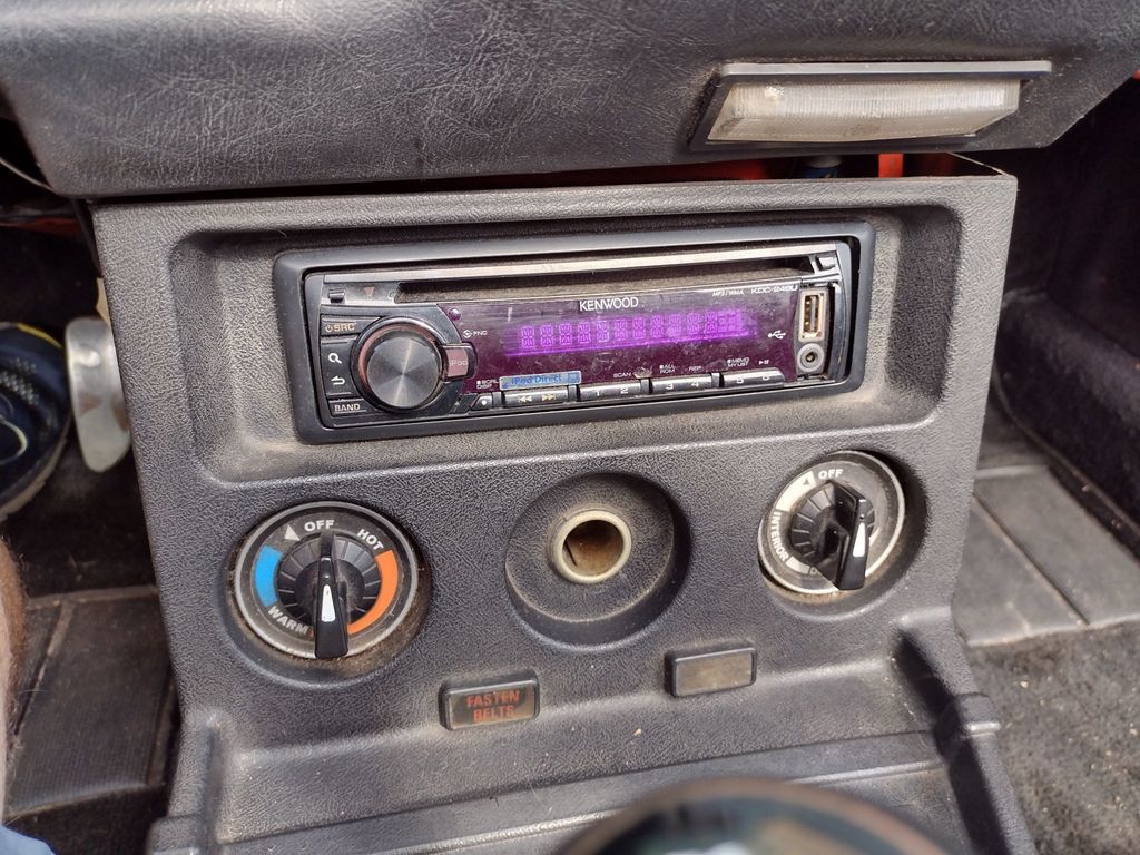 1978 MG MGB 2dr Convertible Stickshift Roadster - 22882140 - 20