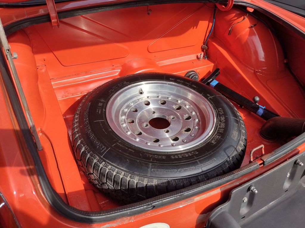 1978 MG MGB 2dr Convertible Stickshift Roadster - 22882140 - 27