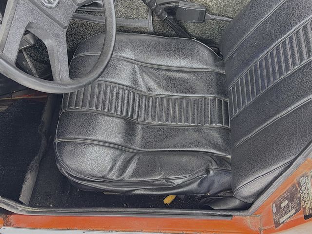 1978 MG Midget Midget CV - 22979303 - 16