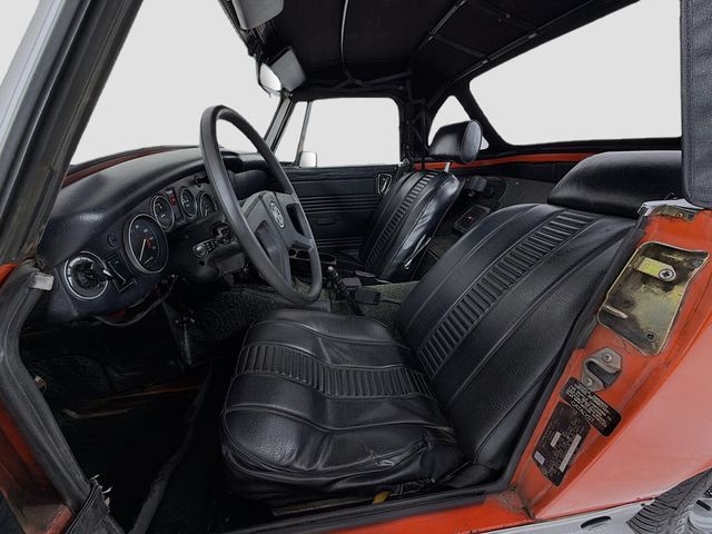 1978 MG Midget Midget CV - 22979303 - 17