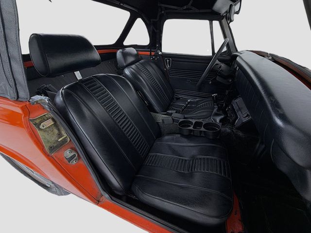 1978 MG Midget Midget CV - 22979303 - 18
