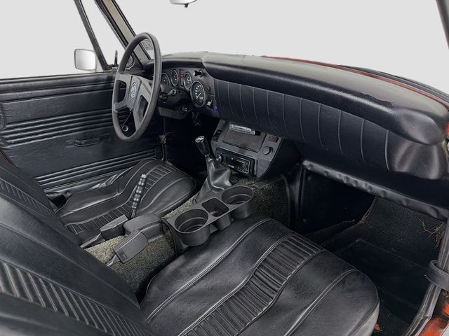 1978 MG Midget Midget CV - 22979303 - 19