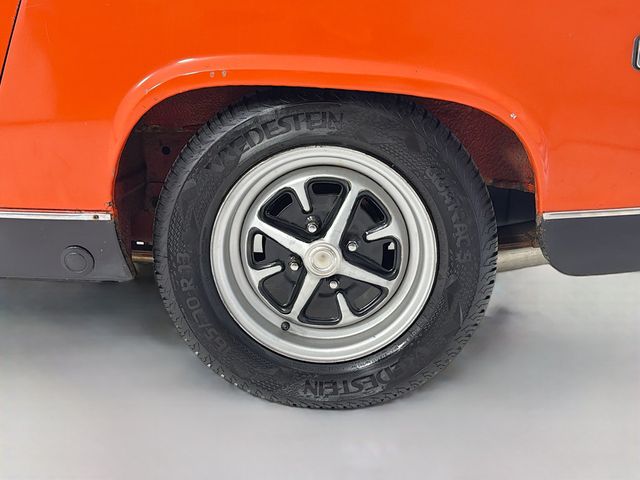 1978 MG Midget Midget CV - 22979303 - 22