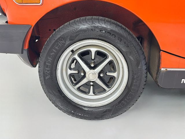 1978 MG Midget Midget CV - 22979303 - 23