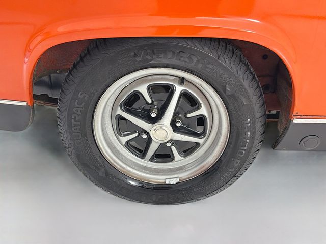 1978 MG Midget Midget CV - 22979303 - 24