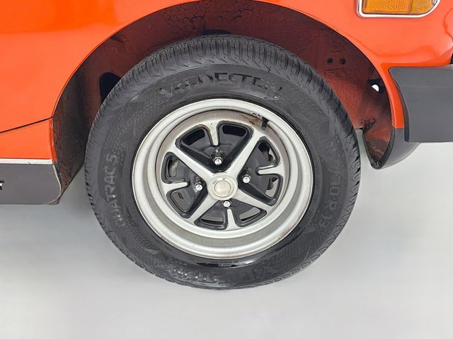 1978 MG Midget Midget CV - 22979303 - 25