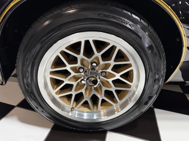1978 Pontiac Firebird Trans Am Z CODE 400cid AUTO NICE PAINT! SNOWFLAKE SEE VIDEO - 22873282 - 20