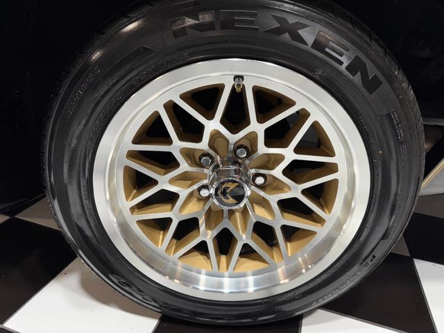 1978 Pontiac Firebird Trans Am Z CODE 400cid AUTO NICE PAINT! SNOWFLAKE SEE VIDEO - 22873282 - 21