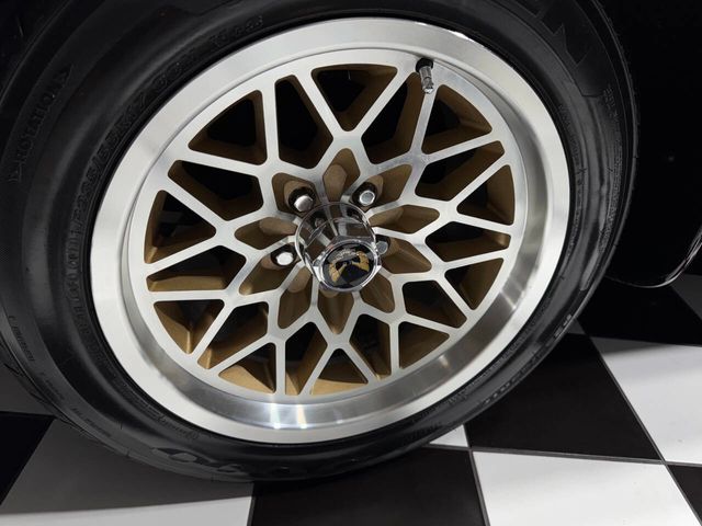 1978 Pontiac Firebird Trans Am Z CODE 400cid AUTO NICE PAINT! SNOWFLAKE SEE VIDEO - 22873282 - 22