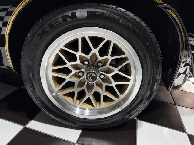 1978 Pontiac Firebird Trans Am Z CODE 400cid AUTO NICE PAINT! SNOWFLAKE SEE VIDEO - 22873282 - 23