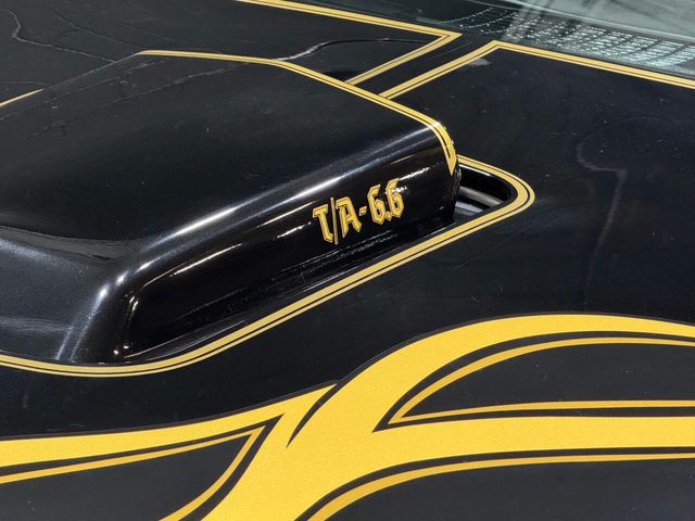 1978 Pontiac Firebird Trans Am Z CODE 400cid AUTO NICE PAINT! SNOWFLAKE SEE VIDEO - 22873282 - 24