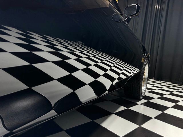 1978 Pontiac Firebird Trans Am Z CODE 400cid AUTO NICE PAINT! SNOWFLAKE SEE VIDEO - 22873282 - 29