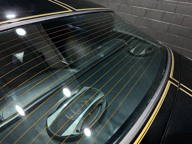 1978 Pontiac Firebird Trans Am Z CODE 400cid AUTO NICE PAINT! SNOWFLAKE SEE VIDEO - 22873282 - 31