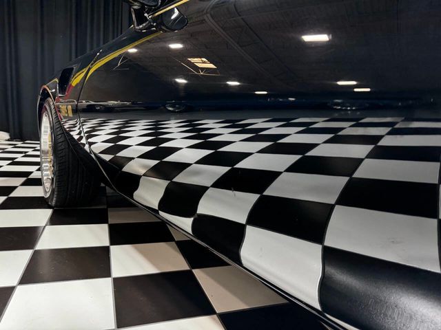 1978 Pontiac Firebird Trans Am Z CODE 400cid AUTO NICE PAINT! SNOWFLAKE SEE VIDEO - 22873282 - 32