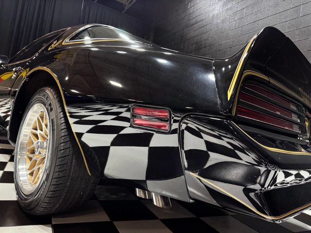 1978 Pontiac Firebird Trans Am Z CODE 400cid AUTO NICE PAINT! SNOWFLAKE SEE VIDEO - 22873282 - 33