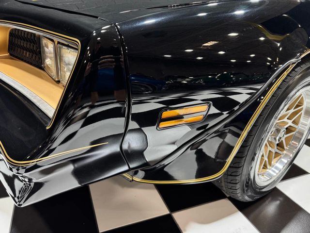 1978 Pontiac Firebird Trans Am Z CODE 400cid AUTO NICE PAINT! SNOWFLAKE SEE VIDEO - 22873282 - 36