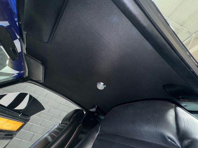 1978 Pontiac Firebird Trans Am Z CODE 400cid AUTO NICE PAINT! SNOWFLAKE SEE VIDEO - 22873282 - 38