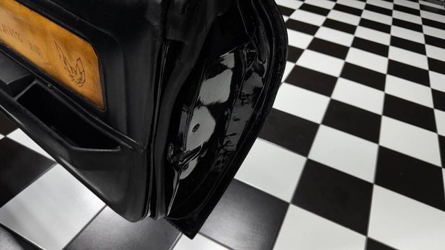 1978 Pontiac Firebird Trans Am Z CODE 400cid AUTO NICE PAINT! SNOWFLAKE SEE VIDEO - 22873282 - 40