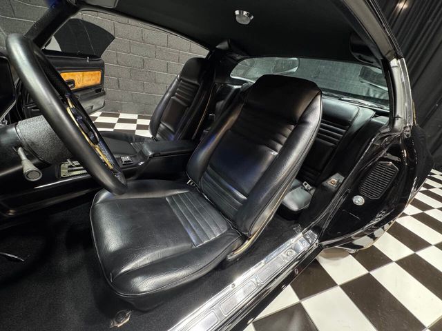 1978 Pontiac Firebird Trans Am Z CODE 400cid AUTO NICE PAINT! SNOWFLAKE SEE VIDEO - 22873282 - 42