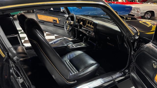 1978 Pontiac Firebird Trans Am Z CODE 400cid AUTO NICE PAINT! SNOWFLAKE SEE VIDEO - 22873282 - 43