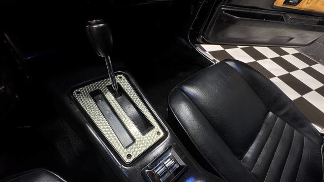 1978 Pontiac Firebird Trans Am Z CODE 400cid AUTO NICE PAINT! SNOWFLAKE SEE VIDEO - 22873282 - 53