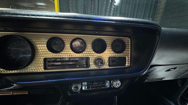 1978 Pontiac Firebird Trans Am Z CODE 400cid AUTO NICE PAINT! SNOWFLAKE SEE VIDEO - 22873282 - 54