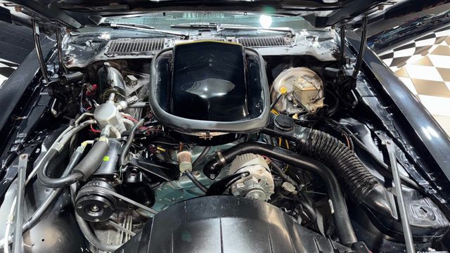 1978 Pontiac Firebird Trans Am Z CODE 400cid AUTO NICE PAINT! SNOWFLAKE SEE VIDEO - 22873282 - 57