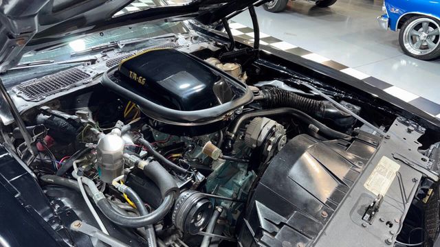 1978 Pontiac Firebird Trans Am Z CODE 400cid AUTO NICE PAINT! SNOWFLAKE SEE VIDEO - 22873282 - 58