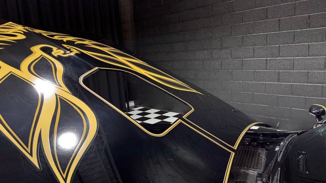 1978 Pontiac Firebird Trans Am Z CODE 400cid AUTO NICE PAINT! SNOWFLAKE SEE VIDEO - 22873282 - 62