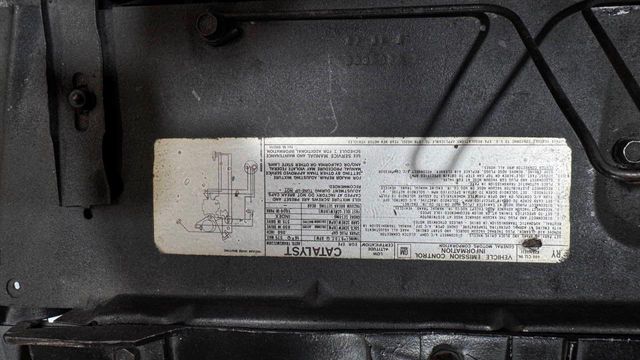 1978 Pontiac Firebird Trans Am Z CODE 400cid AUTO NICE PAINT! SNOWFLAKE SEE VIDEO - 22873282 - 72