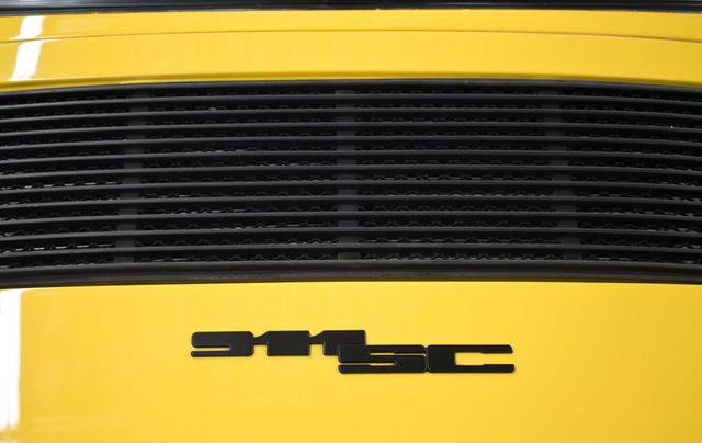 1978 Porsche 911 SC TARGA  - 17710094 - 29