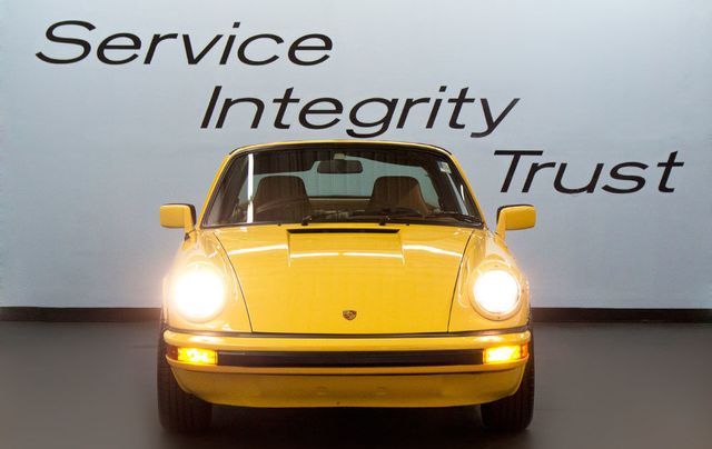 1978 Porsche 911 SC TARGA  - 17710094 - 4