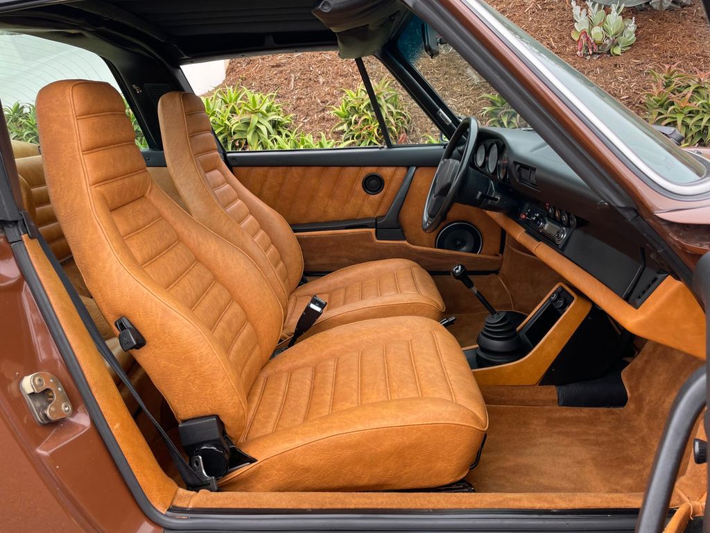 1978 Porsche 911SC Targa  - 21479625 - 9