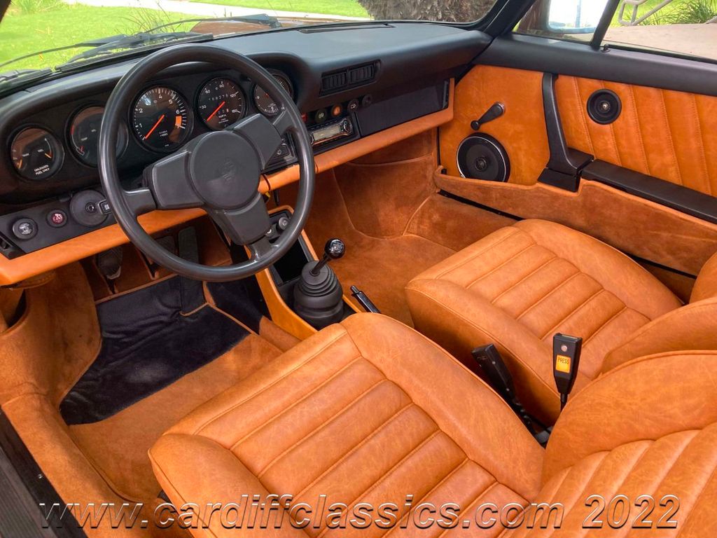 1978 Porsche 911SC Targa  - 21479625 - 1