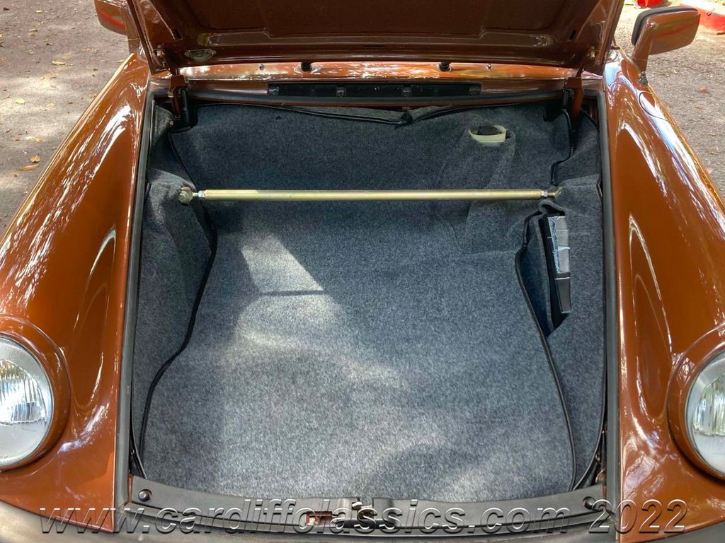 1978 Porsche 911SC Targa  - 21479625 - 30