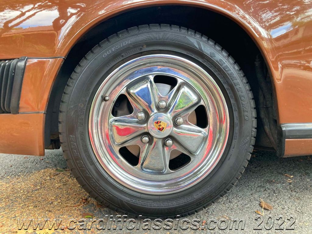 1978 Porsche 911SC Targa  - 21479625 - 37