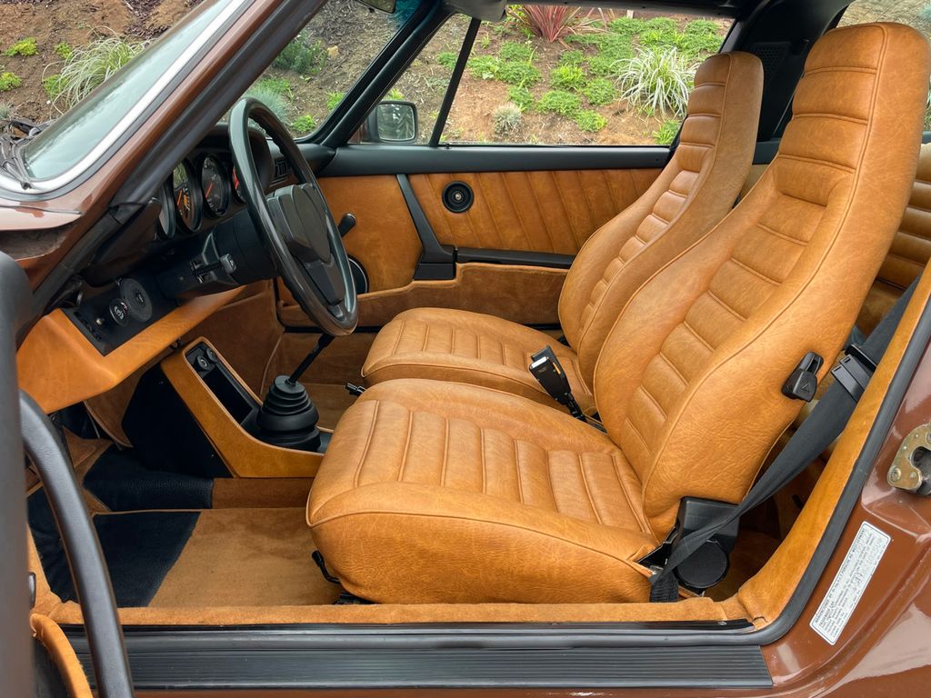 1978 Porsche 911SC Targa  - 21479625 - 7