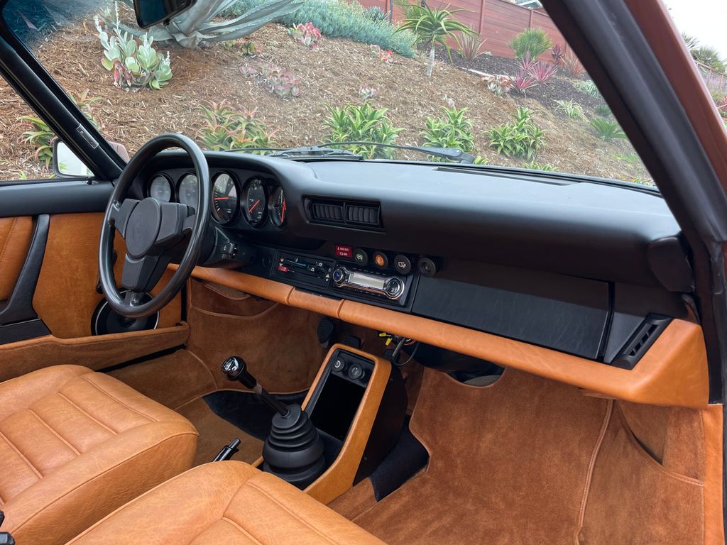 1978 Porsche 911SC Targa  - 21479625 - 8