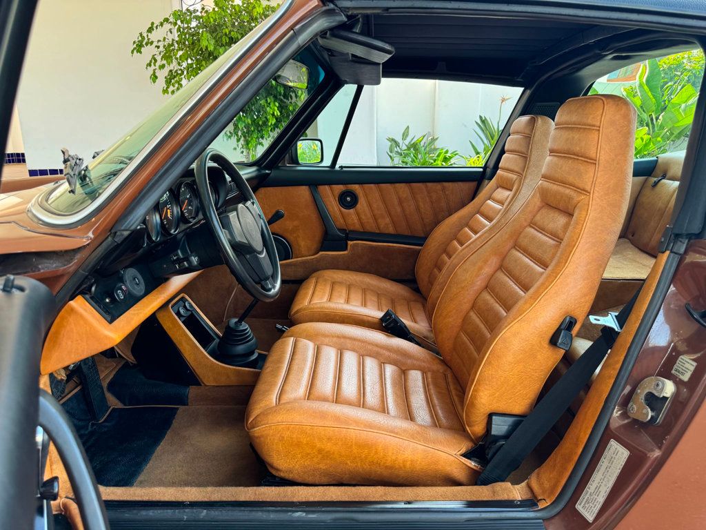 1978 Porsche 911SC Targa  - 22414674 - 10