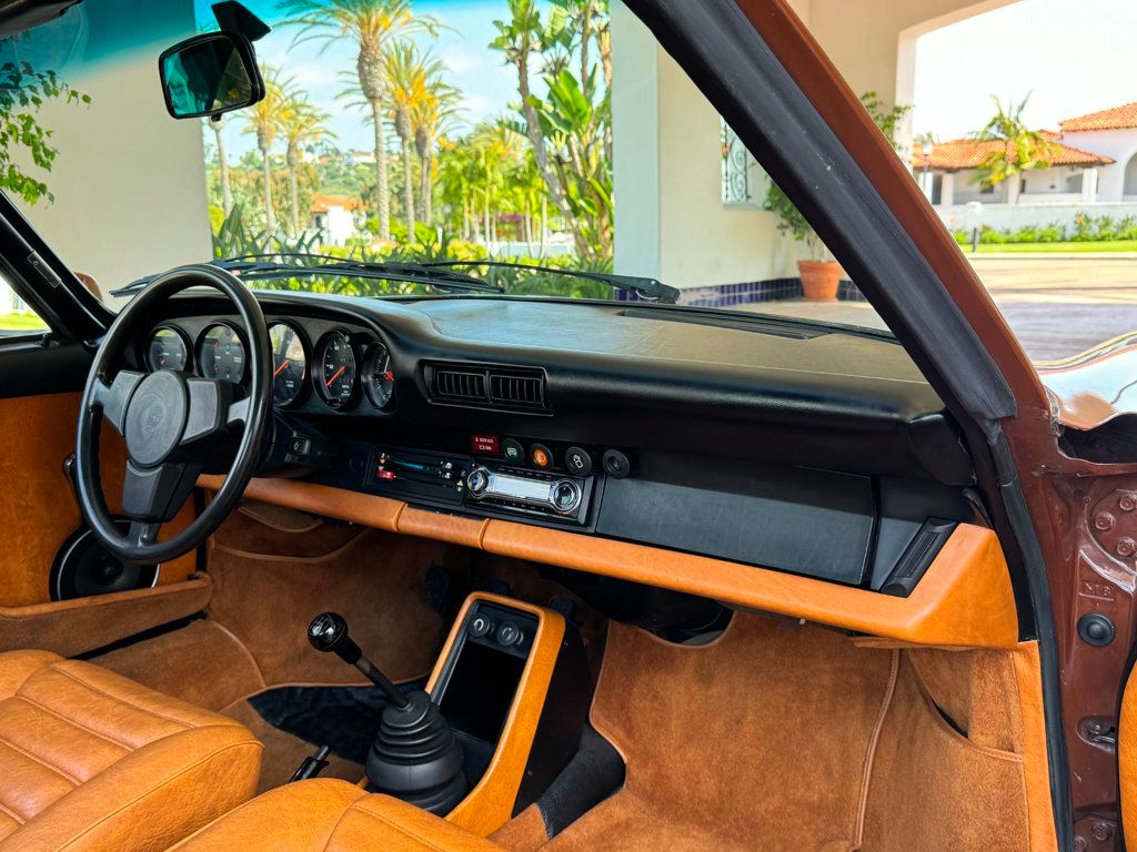 1978 Porsche 911SC Targa  - 22414674 - 12