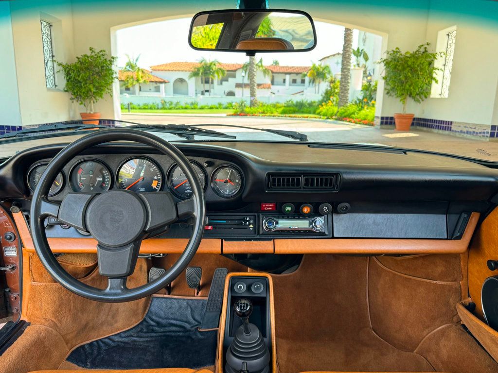 1978 Porsche 911SC Targa  - 22414674 - 16